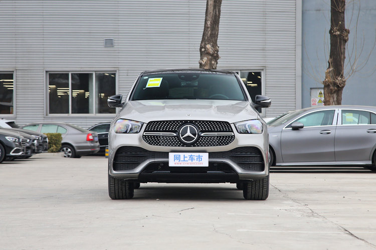 【奔驰gle coupe图片】奔驰gle coupe图片_奔驰gle coupe汽车高清大图
