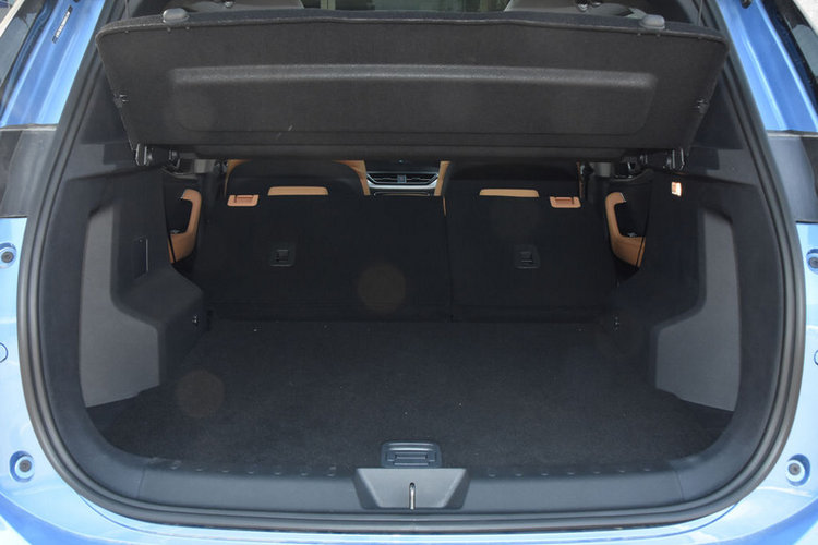 威马w6 520km 2021款 pro全能版