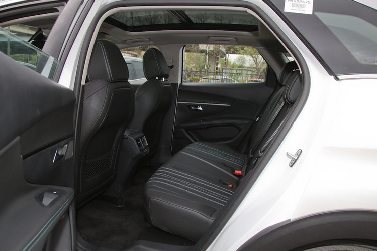 【标致4008图片】标致4008图片_标致4008汽车高清大图-无锡热线-汽车