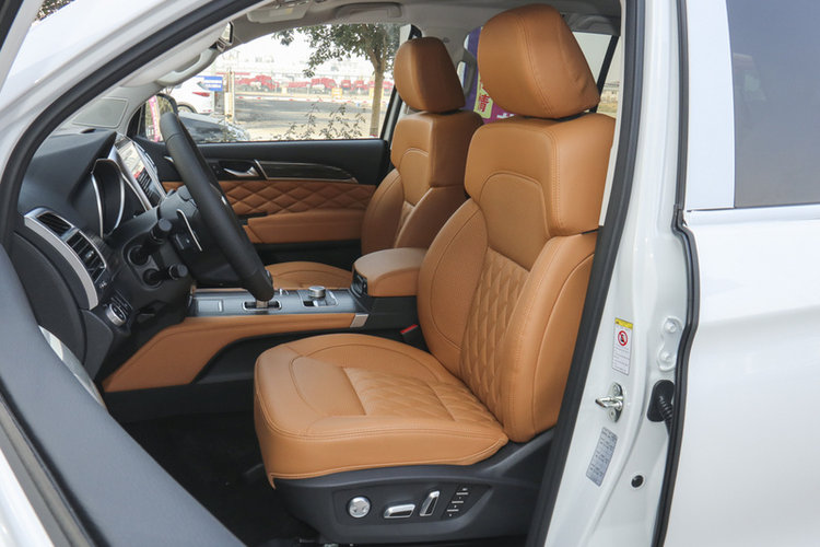 【哈弗h9图片】哈弗h9图片_哈弗h9汽车高清大图-海宁在线-汽车