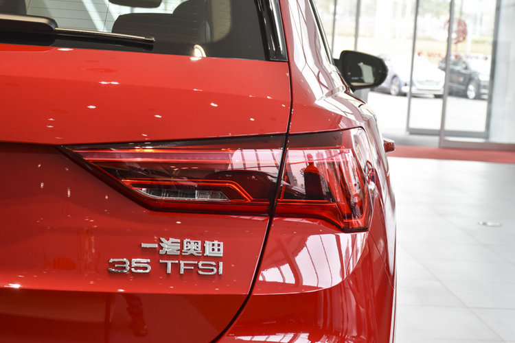 【奥迪q3图片】奥迪q3图片_奥迪q3汽车高清大图-西部网-汽车