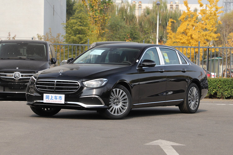 【奔驰e级图片】奔驰e级图片_奔驰e级汽车高清大图-西部网-汽车
