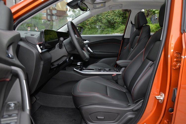 【创酷图片】创酷图片_创酷汽车高清大图-西部网-汽车