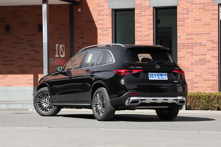 【奔驰glc图片】奔驰glc图片_奔驰glc汽车高清大图-新沂热线-汽车